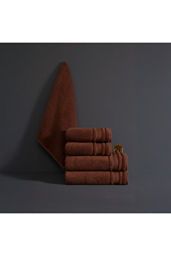 Homelux Bordeaux Towel, 500 G, 100x150 Cm, 100% Cotton