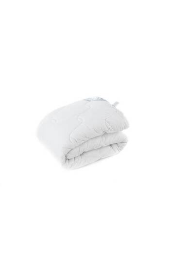 Homelux Hypoallergenic Quilt, 400 G/mp, Winter, Microfiber Cover Material, Polyester Filling