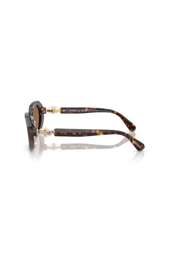 Swarovski Sk6028 100273 54 Kadın Güneş Gözlüğü