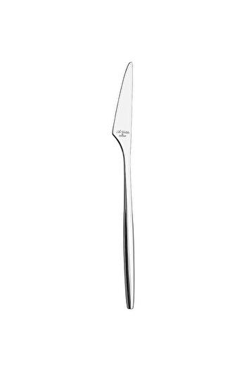 Homelux Trendy Knife, Stainless Steel, Silver
