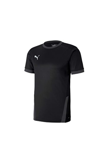 Puma 704171 Teamgoal 23 Jersey T-shirt Dry-cell Men's T-shirt Black