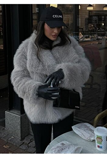 Novin Fur Coat