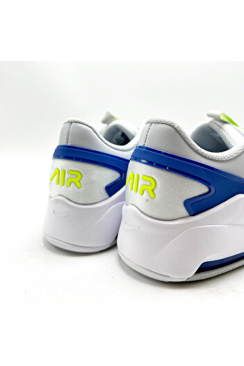 Nike Air Max Bolt Gri Spor Ayakkabı