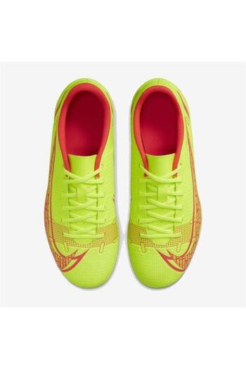 Nike Jr Vapor 14 Club Fg/mg Çocuk Kramponu(DAR KALIP)cv0823-760