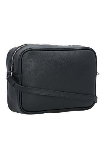 Patrizia Pepe Shoulder bag Leather 23 cm