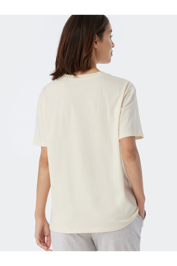 Schiesser T-Shirt Mix & Relax T-Shirt Unterziehshirt Unterhemd Kurzarm