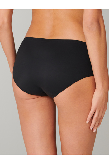 Schiesser Panty Invisible Soft Panty Unter-hose Unter-wäsche Basic