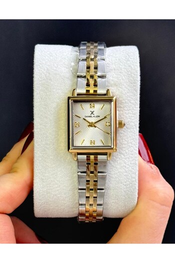 Daniel Klein Dksmz.13 Women's Wristwatch