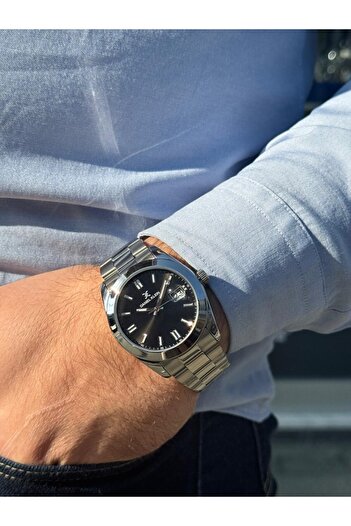 Daniel Klein Dksmz.06 Men's Wrist Watch