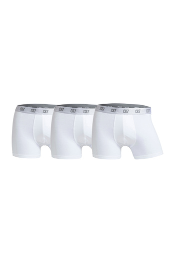 Cristiano Ronaldo CR7 Retroshorts BASIC 3'lü Paket