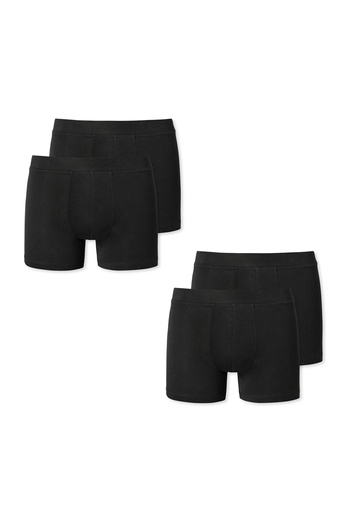 Schiesser Boxer Allday Basic Unterhose Unterwäsche Boxershort Short