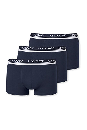 Schiesser Boxer Şortları Açığa Çıkar