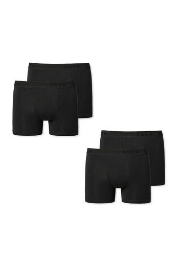 Schiesser Boxer Allday Basic Unterhose Unterwäsche Boxershort Short