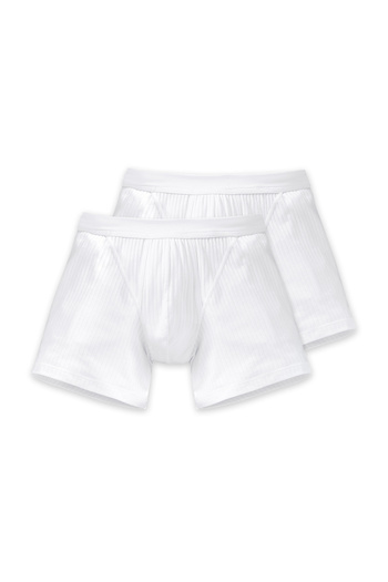 Schiesser Retroshorts 2er-Pack Authentic