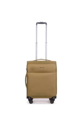 Stratic Light Plus 4 Tekerlekli Kabinli Araba 55 cm