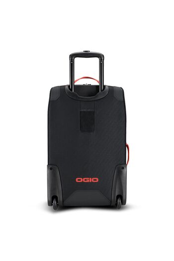 Ogio Alpha Layover 2 Rollen Kabinentrolley 56 cm mit Dehnfalte