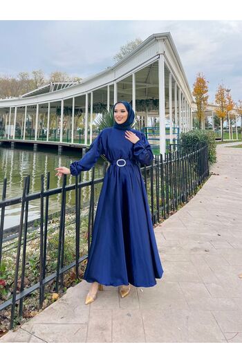 moda zeynaa Saten Mevlana Abiye