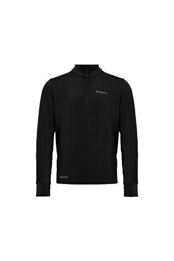 Merrell Triac Men's Black T-Shirt Men's T-Shirt M23Triac