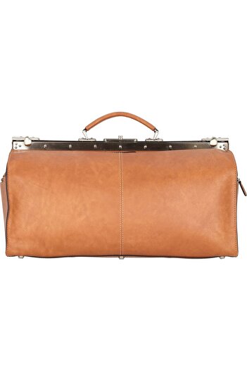 Picard Toscana Weekender travel bag leather 52 cm