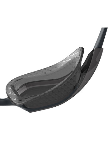 SPEEDO Unisex Marine Glasses Aquapulse Pro Gray 8-12264D640