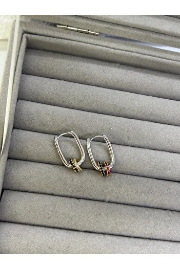 Vitastyle Vip Charmli Earrings