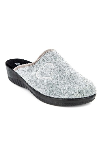Muya Mochi Anatomical Sole Women's House Slippers