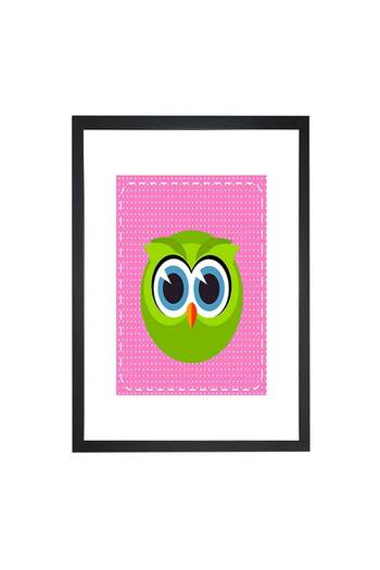 Homelux Canvas Board 5c