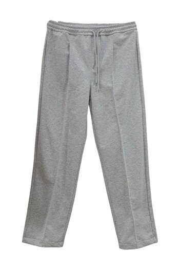 DEMOİSELLE Children's Iron Line Trousers