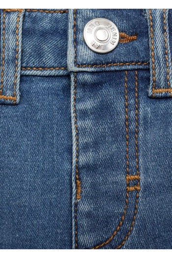 MANGO Baby Skinny jean