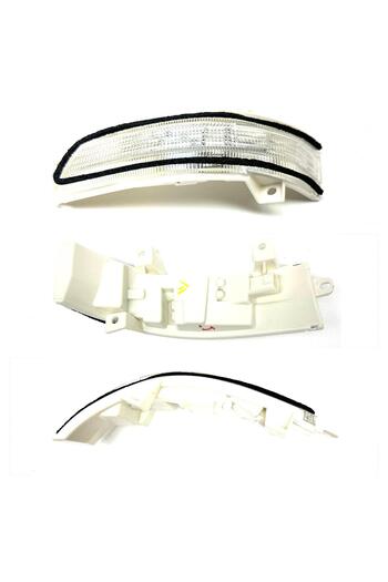 İTAQİ 2012-2015 Honda Civic Signal Rear View Mirror - Left [Product_Code]