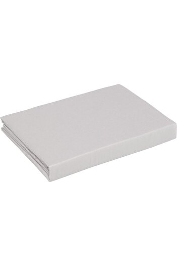 STOREMAX Polysight Nau Double Sheet, Gray Trendzap 467437