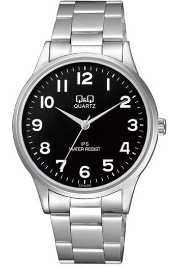 Q&Q C214J205Y Men's Wrist Watch