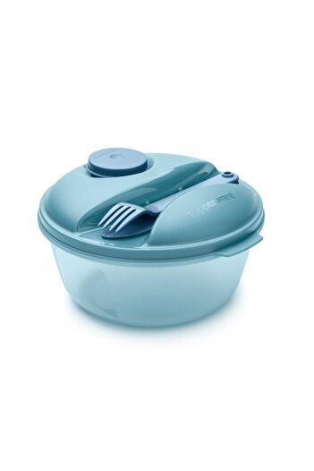 Tupperware Salad Container