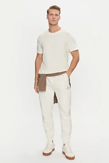 Calvin Klein MONOLOGO HWK PANT Erkek Eşofman Altı J30J325658-YBI