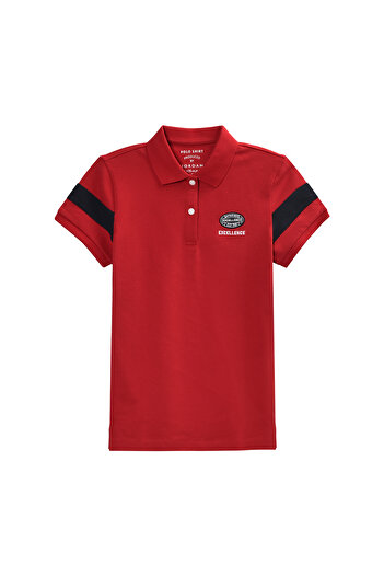 Giordano Women's Polo