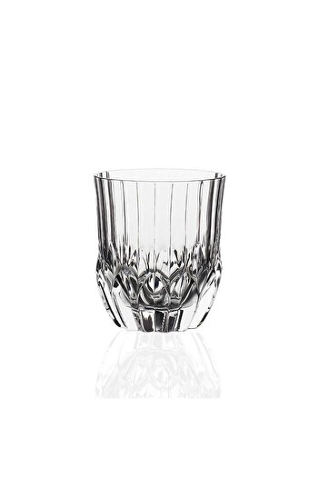 RCR Adagio 6'lı Su Bardağı Seti 350 ml