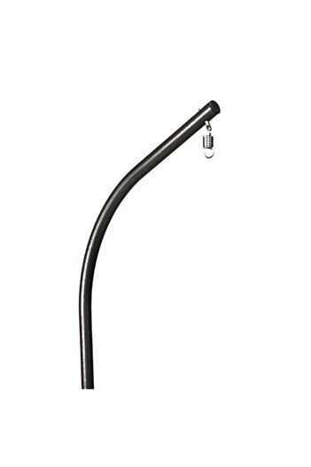 ReHome Capri Swing Tek Kişilik Metal Salıncak Ayağı, Gri