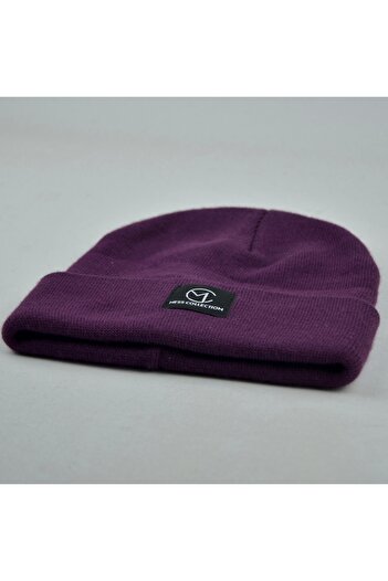 Mess collection Messcollection Unisex Winter Adult Beanie - Soft Acrylic Winter Cap