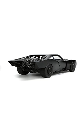 Simba Jada Batman RC Car Batmobile 2022 1:18