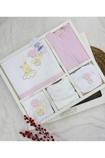 Bebitof Tavşanlı 10'lu Set Hastane Çıkışı