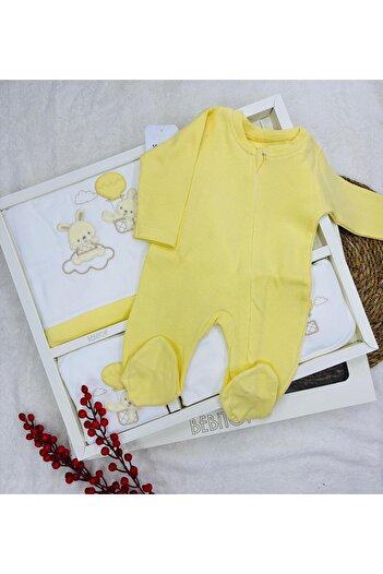 Bebitof Tavşanlı 10'lu Set Hastane Çıkışı