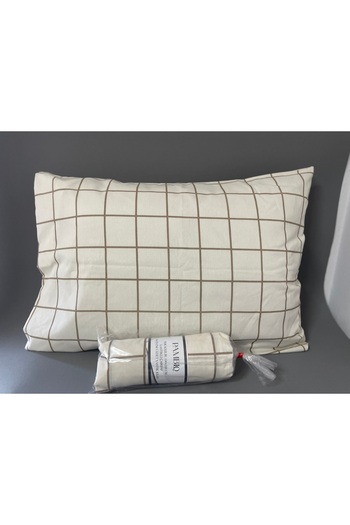 GOOD MORNİNG PAMUKKALE Single Elastic Sheet and Pillow Case