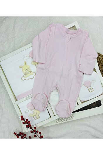 Bebitof Tavşanlı 10'lu Set Hastane Çıkışı