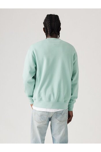 Levi's Αυθεντικό φούτερ Crew