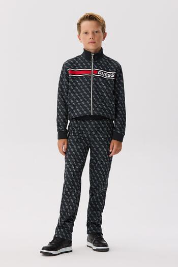 Guess Bg Store Boy's Sweatpants