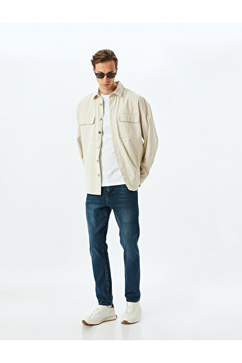 Koton Slim Fit Jeans - Brad Jean