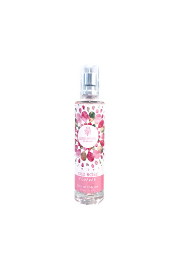 Green Botanic Eau De Perfume Royal Femme, Old Rose, 30 Ml
