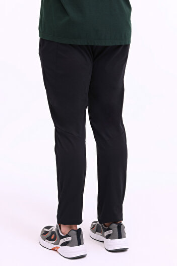 lumberjack Ted 22c-prf55001 4w,ml 4pr Ανδρικές φούτερ - Μαύρο Α 101744842