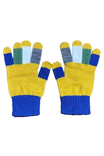 LİNOTTİ Boy's Gloves 7420