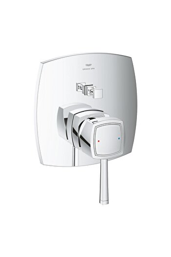 Grohe Grandera Built-In Bathroom/Shower Faucet - 24260000